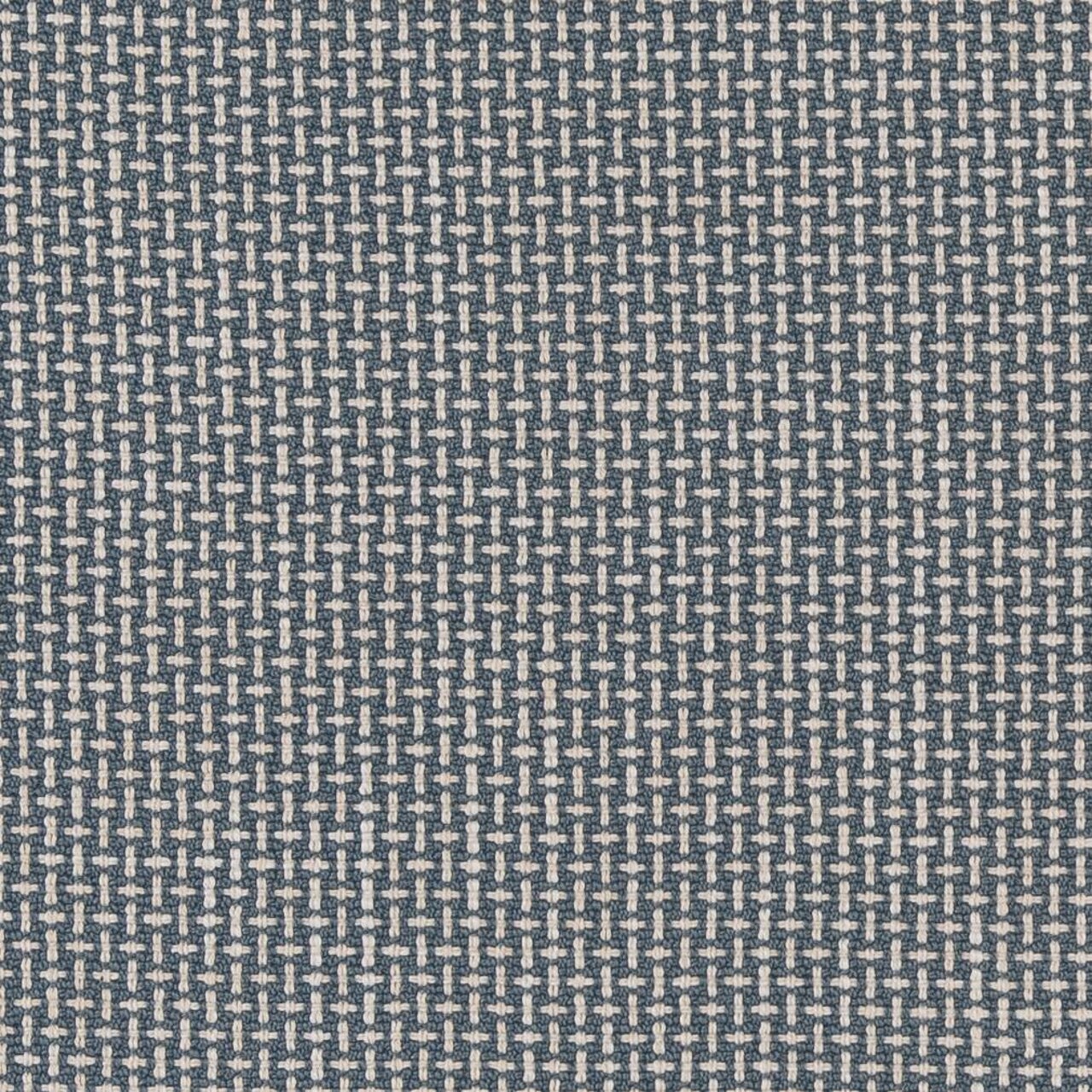 Upholstery Fabric - Blue Small Scale Upholstery Fabric 54 Inches"